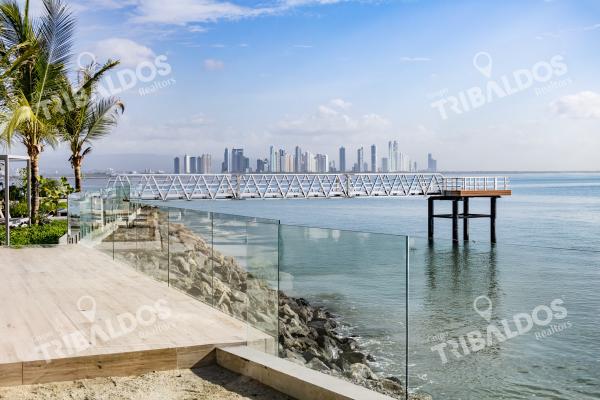 Venta de apartamento the palm ocean reef