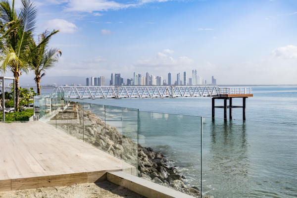 Venta de apartamento the palm ocean reef