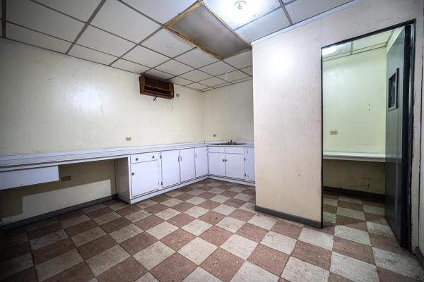 Venta edificio aguadulce