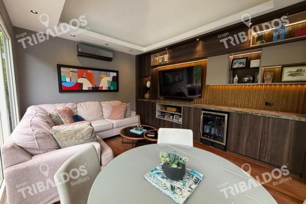 Venta de casa en fairway estates, santa maría