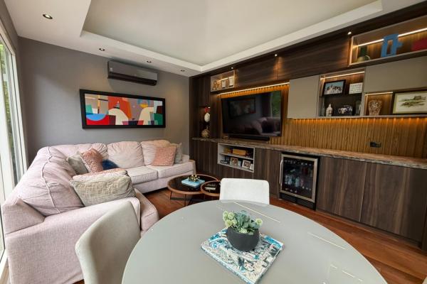Sale of house in ph fairway estates, santa maría