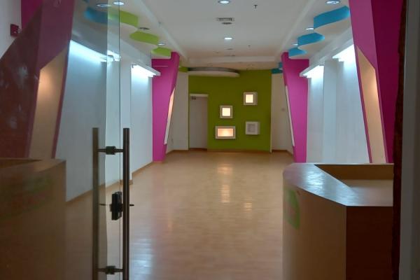 Local comercial en megapolis outlets panamá (multicentro)