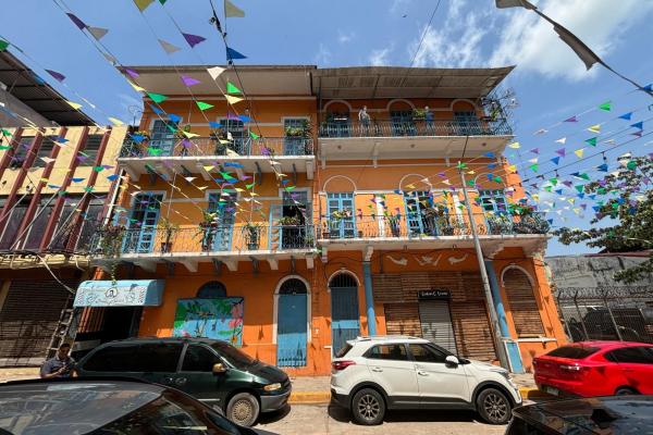 Edificio para hotel boutique o airbnb en santa ana. (casa helena)