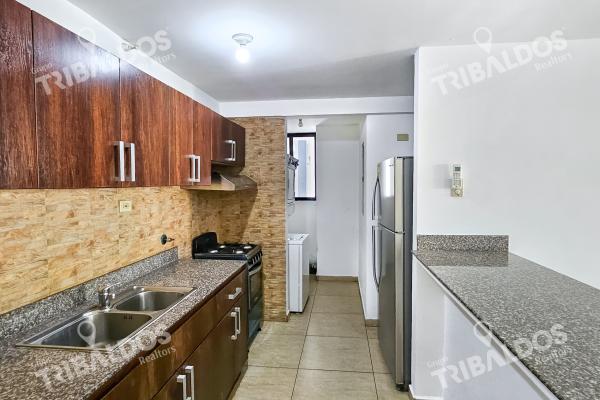 Venta de apartamento con deposito en terrazas del rey condado del rey