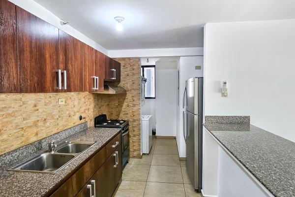 Venta apartamento terrazas del rey condado del rey con deposito