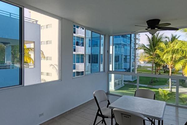 Venta de apartamento en coral park-playa blanca, panamá.