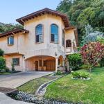 3-bedroom villa in valle escondido, boquete,panama