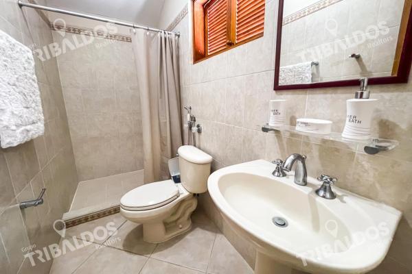 House for sale in playa blanca resort