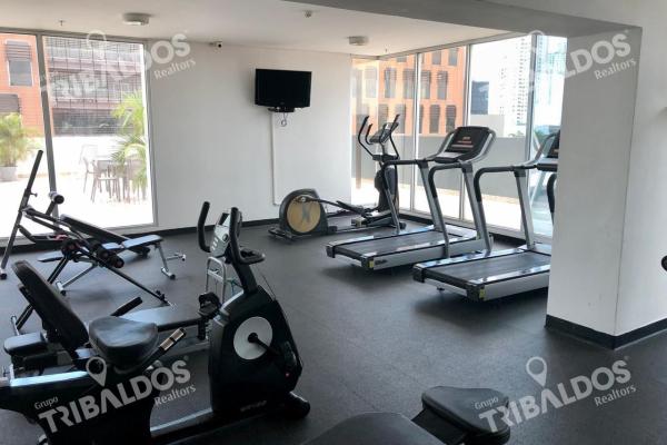 Venta de apartamento en ph latitude, en costa del este