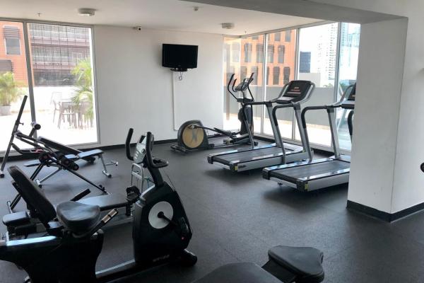 Venta de apartamento en ph latitude, en costa del este