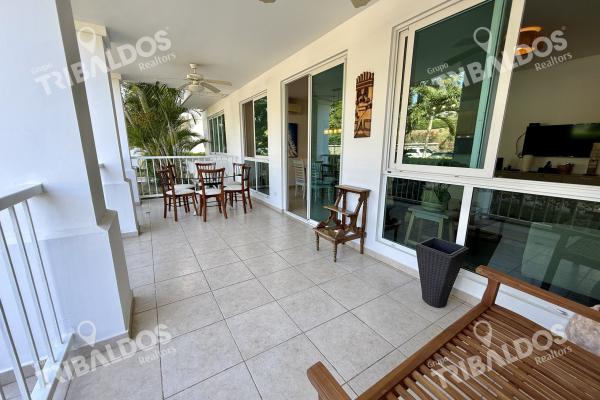 Venta de apartamento en bijao rodman