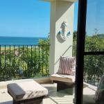 Apartamento de playa, 2 recamaras, en complejo exclusivo