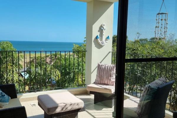 2-bedroom beach apartment