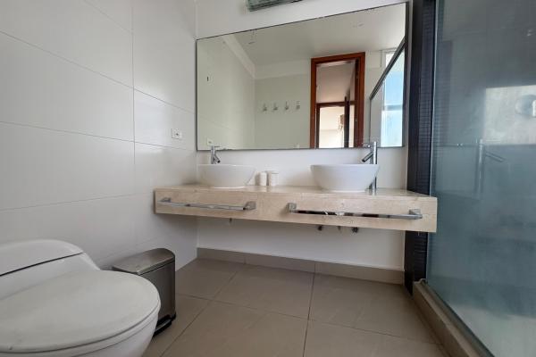 Venta de apartamento en ph bahia del golf, coco del mar