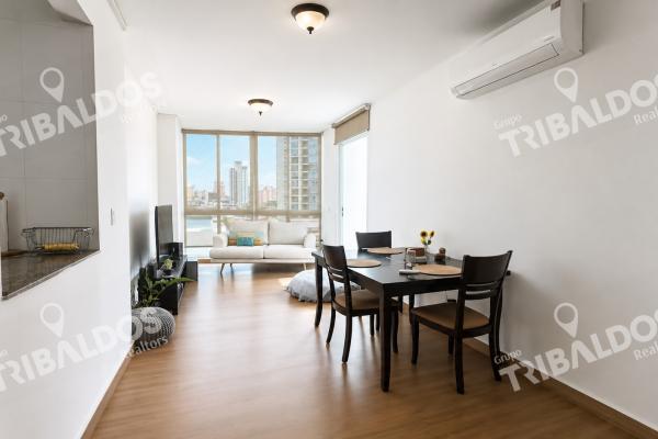 Venta de apartamento en ph the cosmopolitan