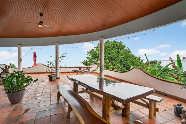¡impresionante casa de pesca en venta en panamá!