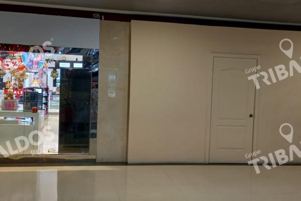Local comercial en megapolis outlets panamá (multicentro)