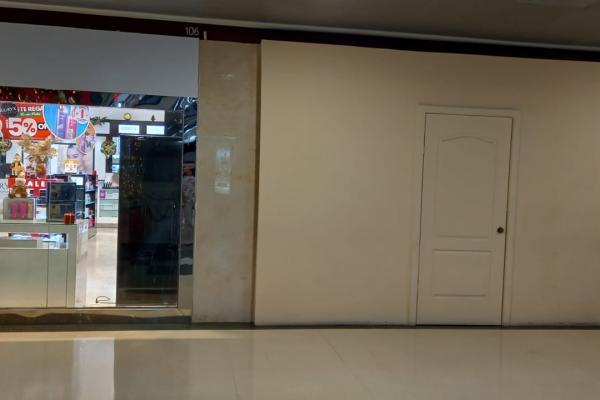 Local comercial en megapolis outlets panamá (multicentro)