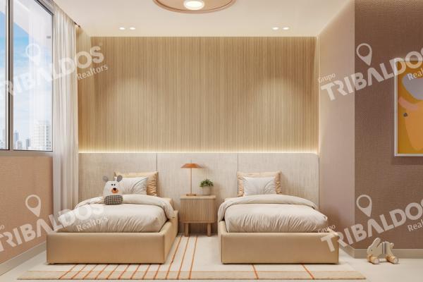 Venta de penthouse en costanera aqua bella vista