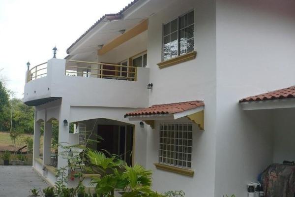 For sale: 3-bedroom house in la chorrera