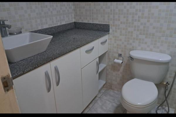 Venta de casa en balboa