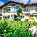 Apartamento en planta baja en alto lino boquete panamá