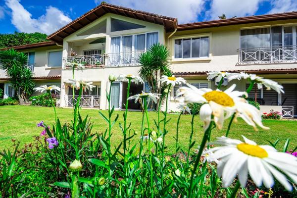 Apartamento en planta baja en alto lino boquete panamá