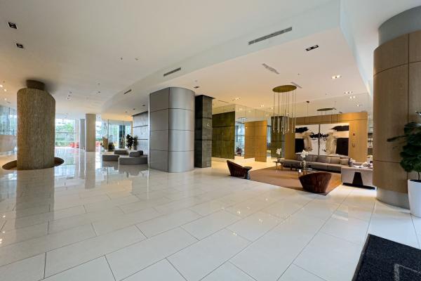 Venta de apartamento en punta pacifica, ph aqualina