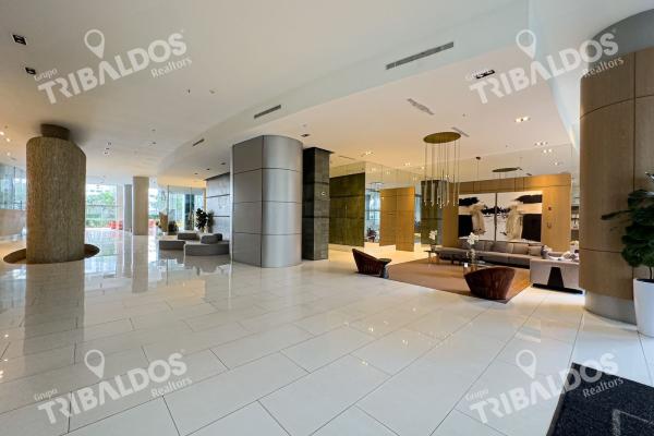 Venta de apartamento en punta pacifica, ph aqualina