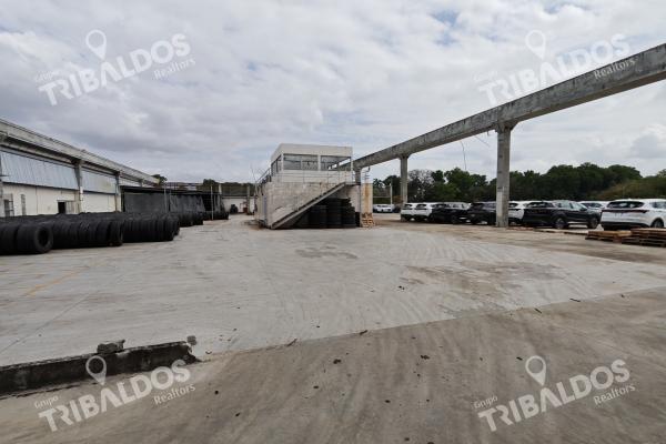 Venta de galera en felipillo