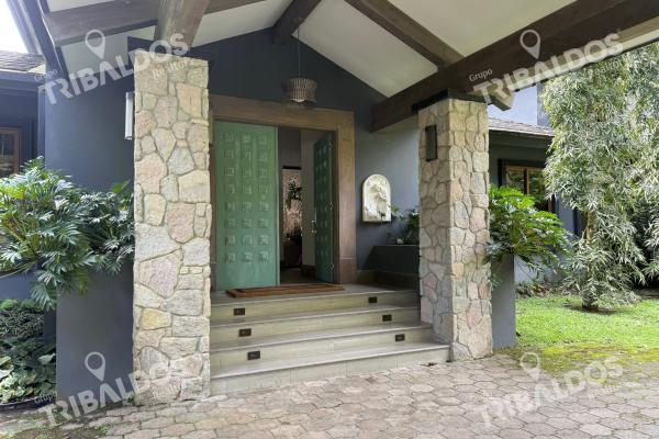Venta de casa en el valle, antón