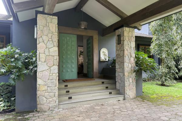 Venta de casa en el valle, antón