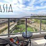 3 recámaras en costa del mar, lo mejor de costa del este!