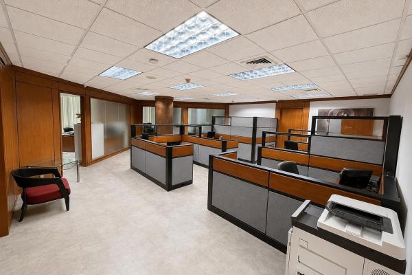 Office for sale in marbella