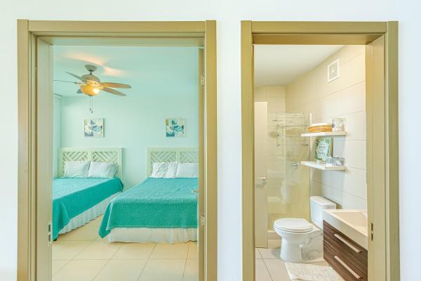 2-bedroom luxury condo for sale in ensenada
