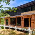 Brand-new jungle home for sale in torio