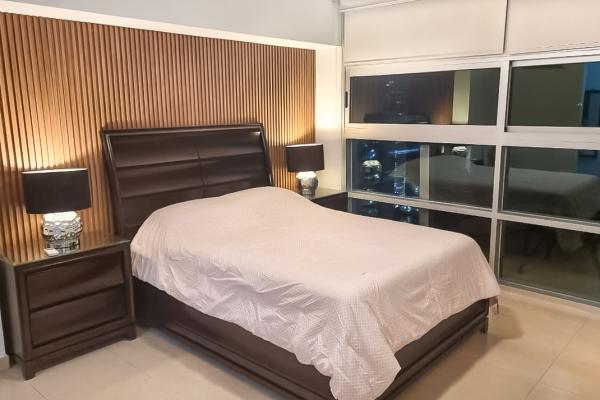 Venta de apartamento en ph waters on the bay, avenida balboa