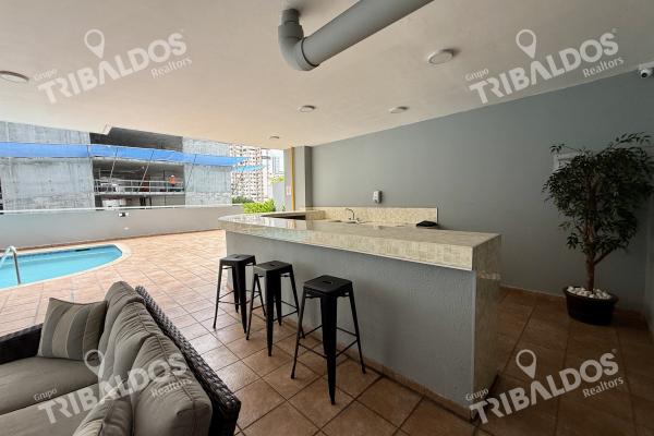 Venta de apartamento en tower one, marbella