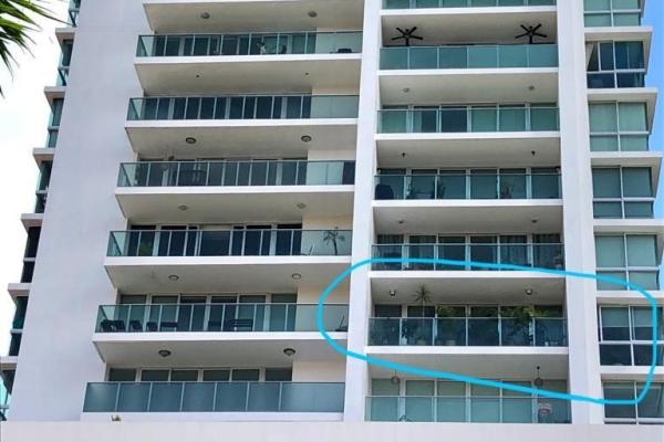 Venta de apartamento en ph latitude, en costa del este