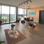 Alquiler de apartamento en ph victory sport, amoblado
