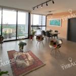 Rental of apartment in ph victory sport, furnished