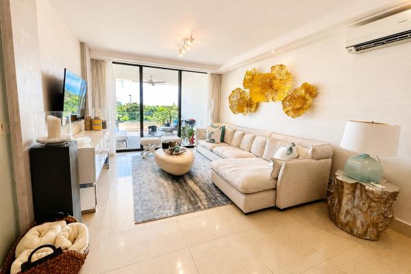 Apartamento de playa en alquiler en san carlos
