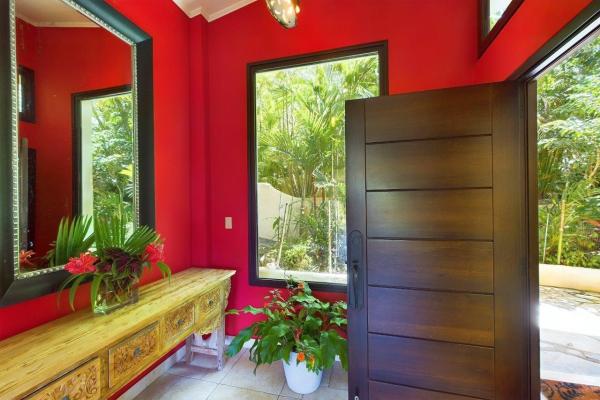 Altos del maria luxurious house