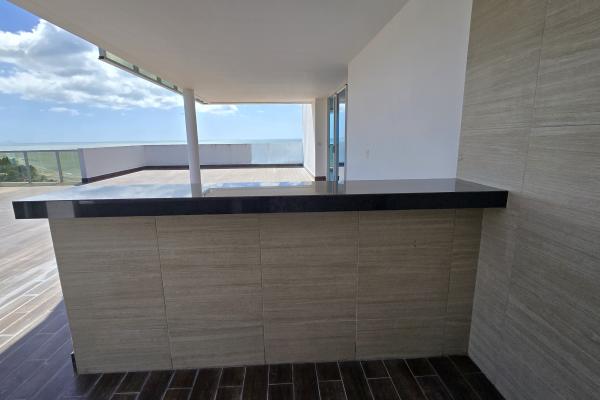 Venta de apartamento en ocean waves nueva gorgona