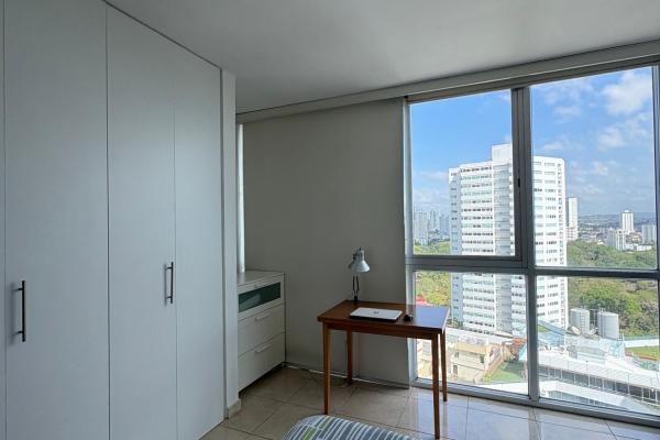 En venta apartamento san francisco, ph sky blue