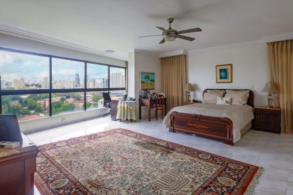 Venta de apartamento en la cresta ph elite