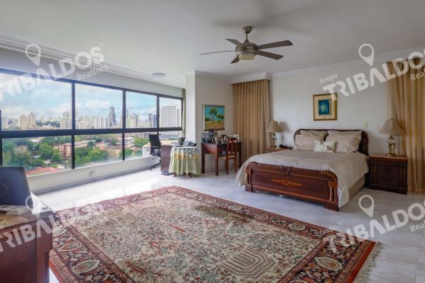 Venta de apartamento en la cresta ph elite