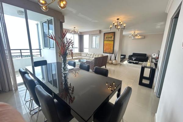 Venta de apartamento en ph mandarin bay, san francisco