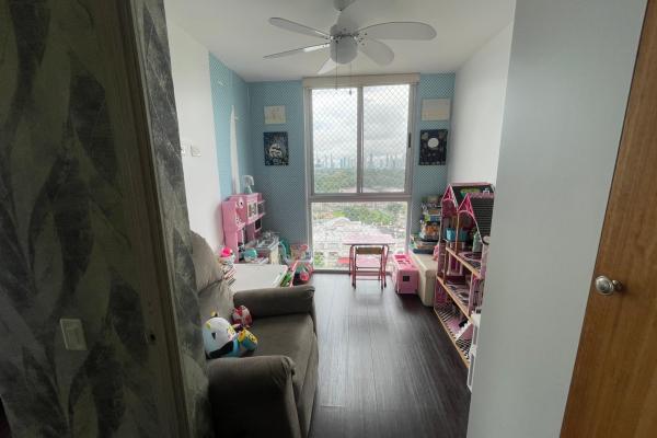 Venta o alquiler de apartamento en villa lucre