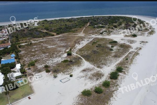 Venta de terreno en punta chame